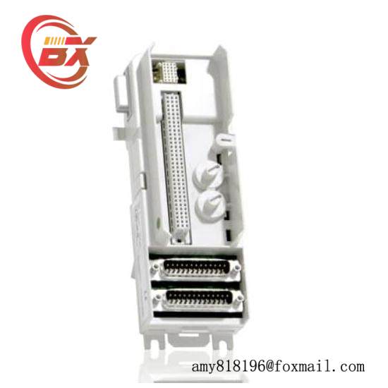 ABB TU852 3BSE069964R1 Termination Unit