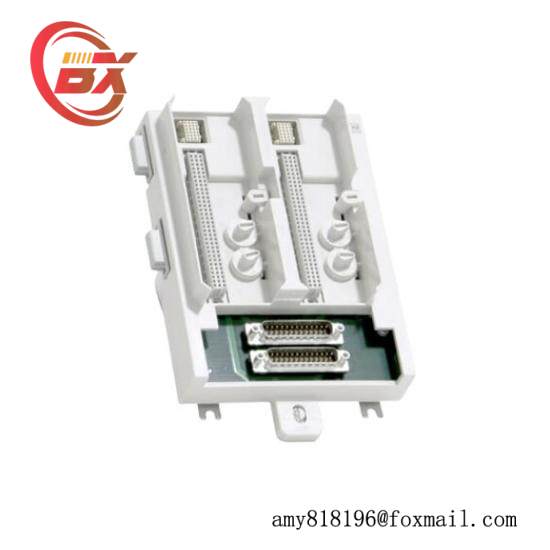 ABB TU852 S800 I/O - 800xA hardware selector