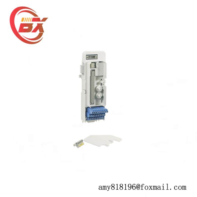ABB TU890 3BSC690075R1 Module Termination UNIT