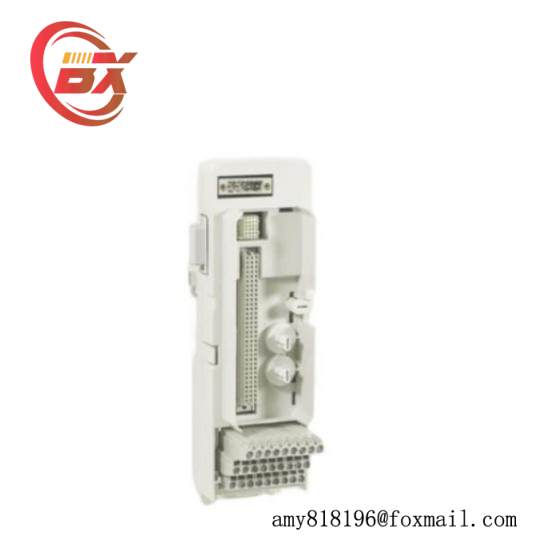 ABB TU891 3BSC840157R1  Industrial Control Module Spare Parts