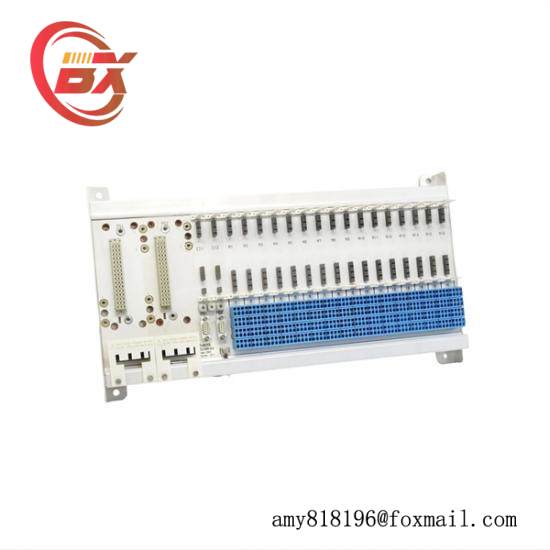 ABB TU921S 3KDE175111L9210 Termination Unit