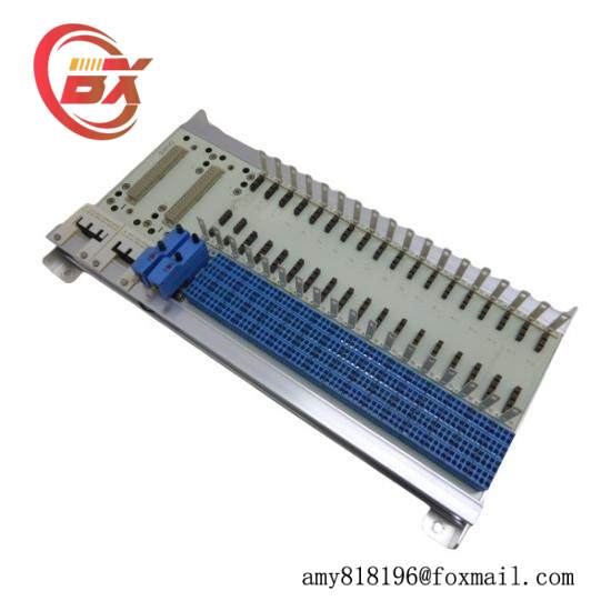 ABB TU921S  Redundant Termination Unit