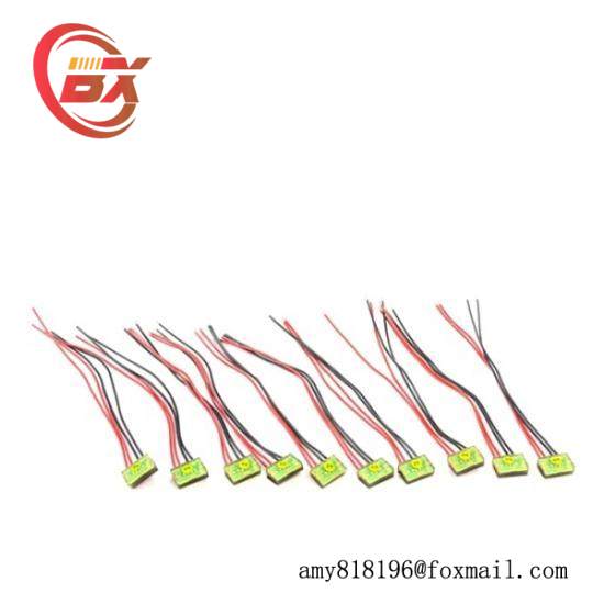 ABB TY820K01 3BSE056980R1  Temperature Sensor
