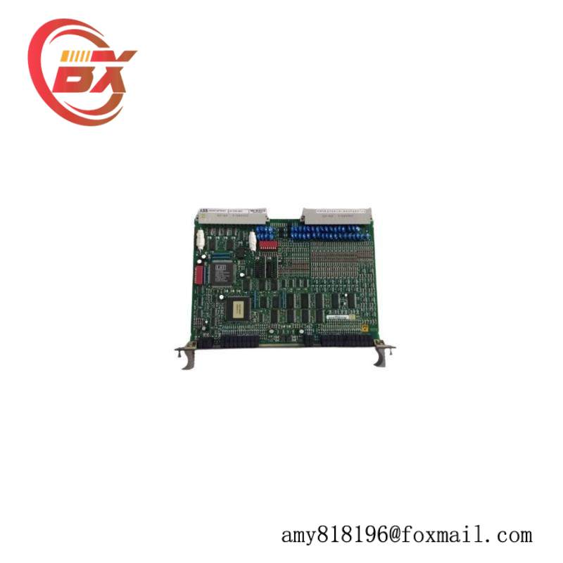 ABB 3HAC12668-1