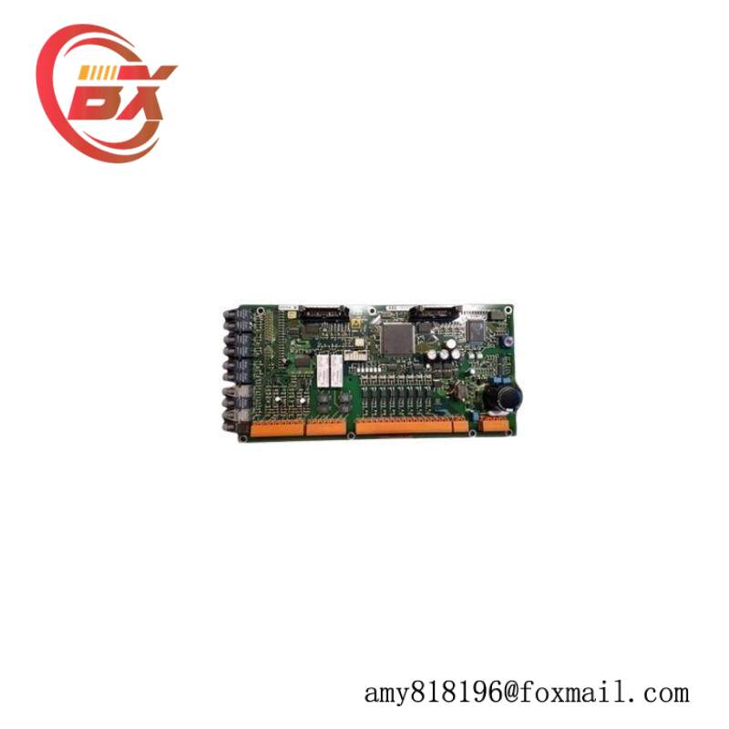 ABB UAC389AE01 HIEE300888R0001