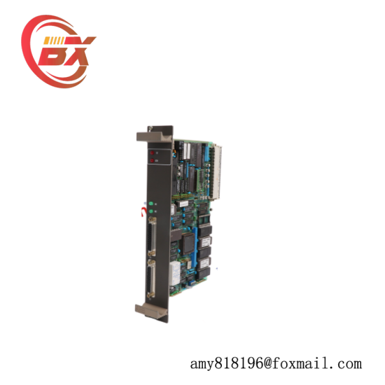 ABB UAD141A02 3BHE012095R0002  Motherboard