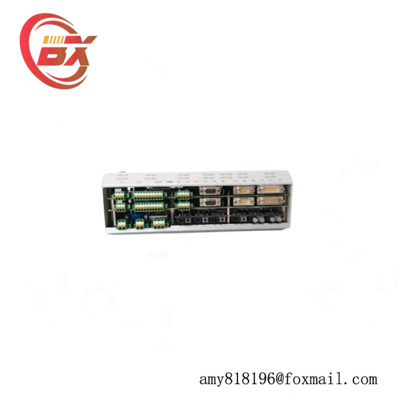 ABB UAD142A01 3BHE012551R0001