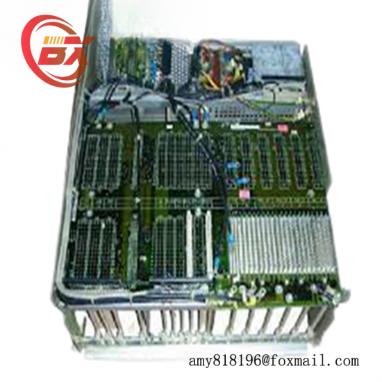 ABB UAD142A01 3BHE012551R0001