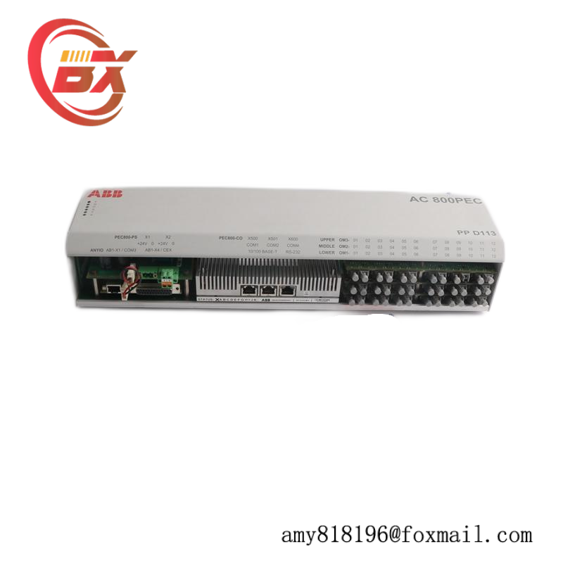 ABB UAD149