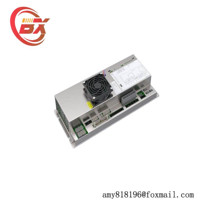 ABB UAD154A