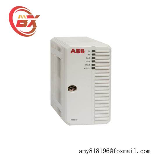 ABB UBC717BE101 3BHE021887R0101