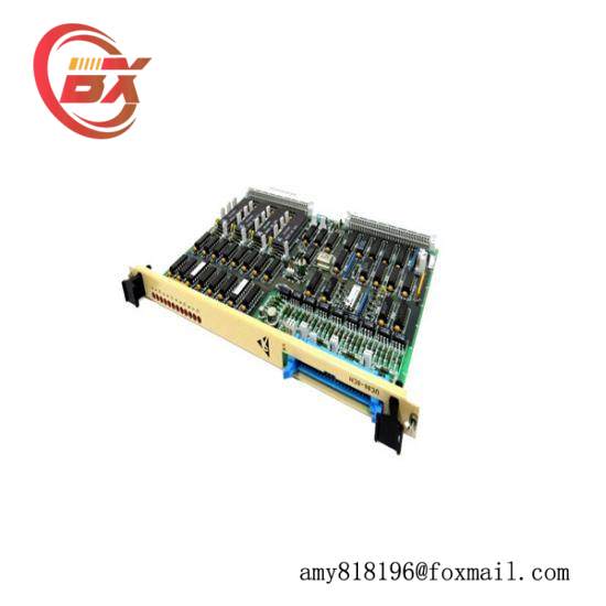 ABB UC86-8CH 8-Channel Counter Board