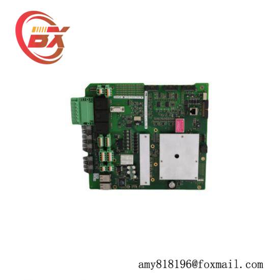 ABB UC D240 A101 3BHE022287R0001 Converter Module