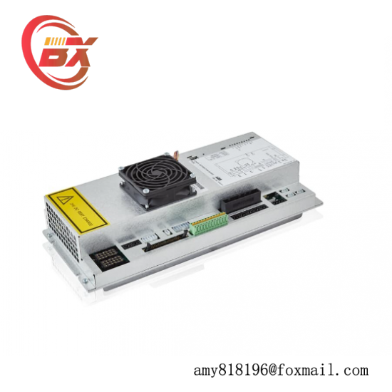 ABB UCD208A101