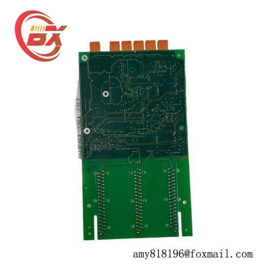 ABB UF 21 BE101 3BHE021889R0101 PLC Module Controller Transmitter