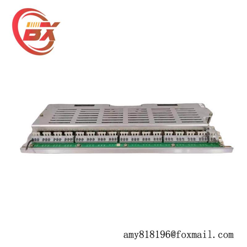 ABB UF C092 BE01 HIEE300910R1 Module