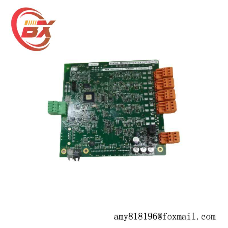 ABB UF C911 B108 Frequency converter accessories