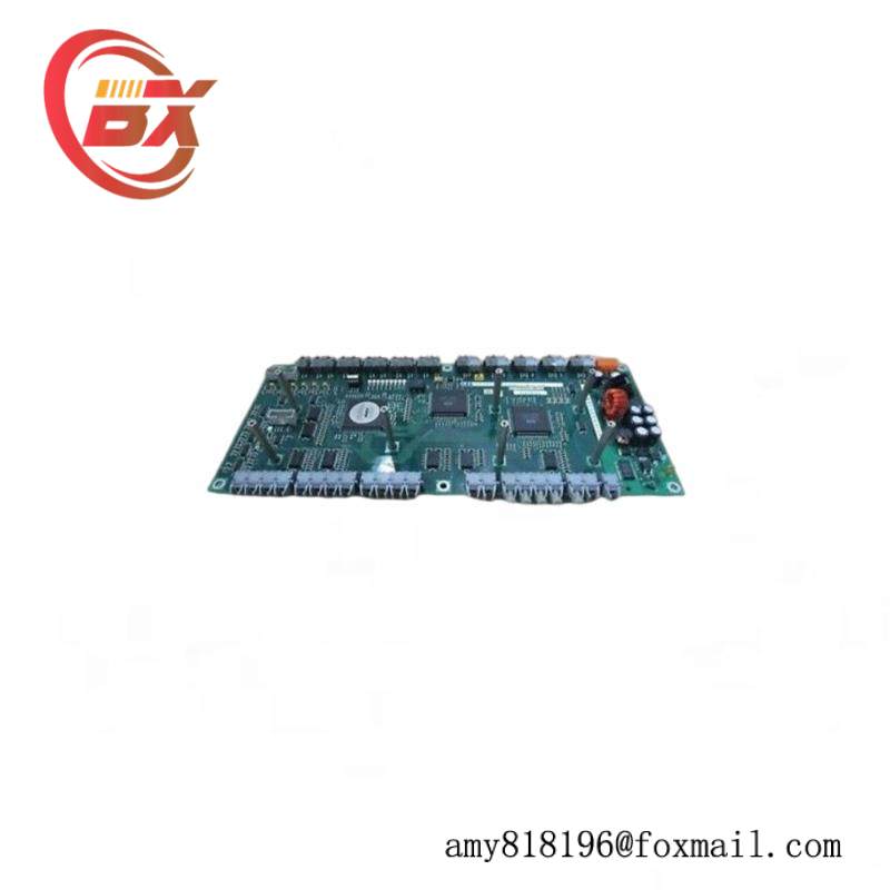 ABB UFC718AE01
