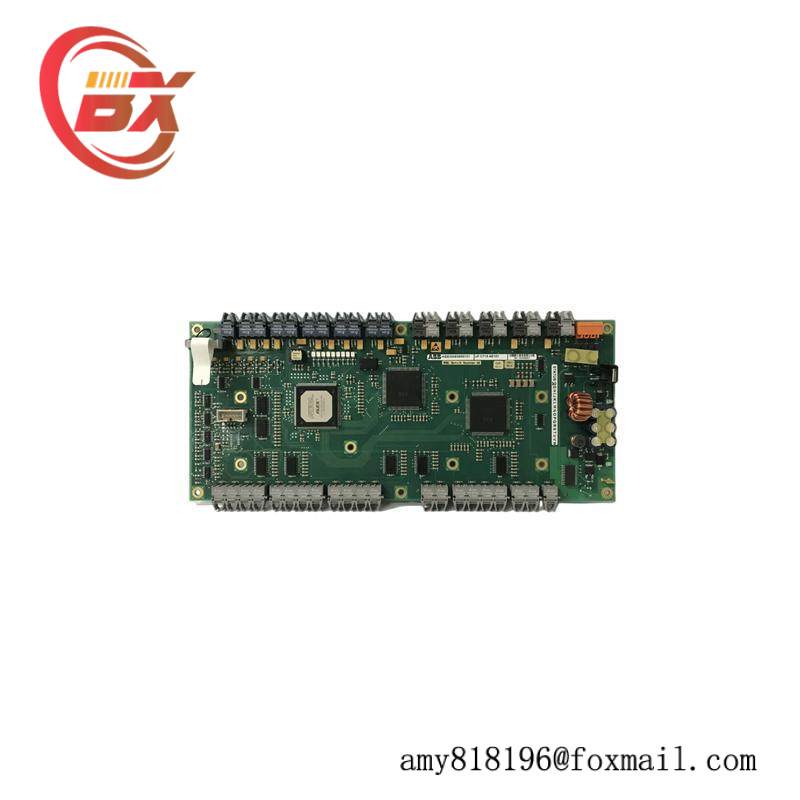 ABB UFC718AE01 HIEE300936R0101