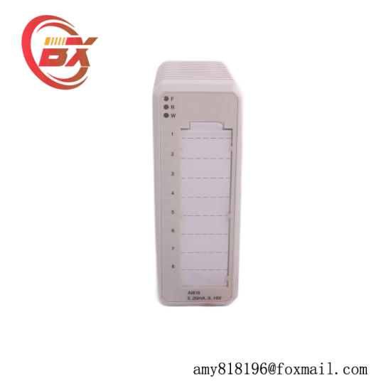 ABB UFC718AE01 HIEE300936R0101