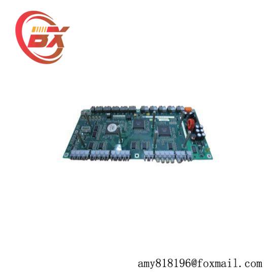 ABB UFC718AE01 HIEE300936R0101 Main Circuit Interface Board