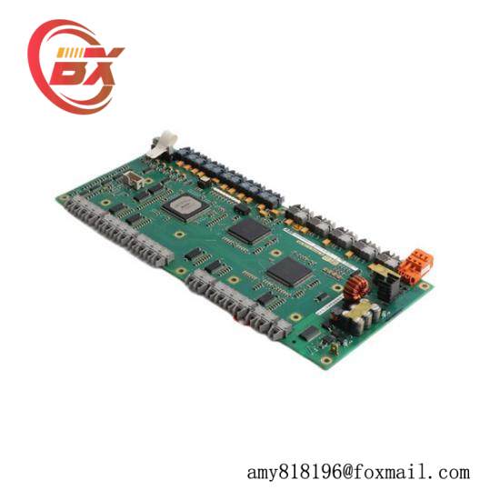 ABB UFC718AE101