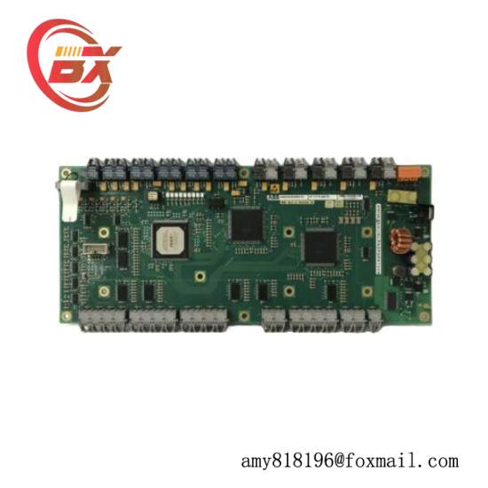 ABB UFC718AE101
