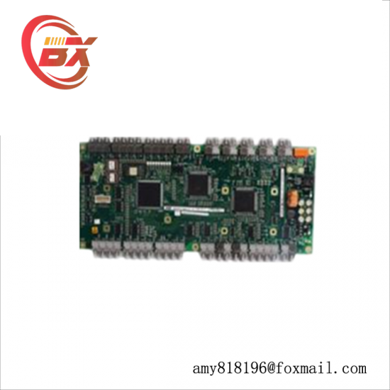 ABB UFC718AE101 HIEE300936R0101 Main Circuit Interface Board