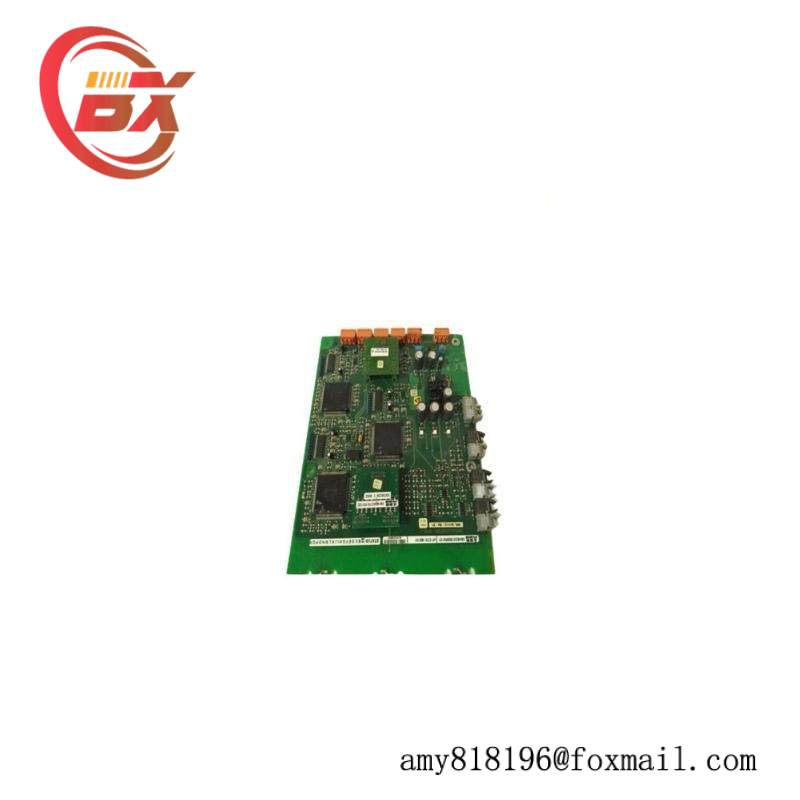 ABB UFC721BE101 3BHE021889R0101 ADCVI Board