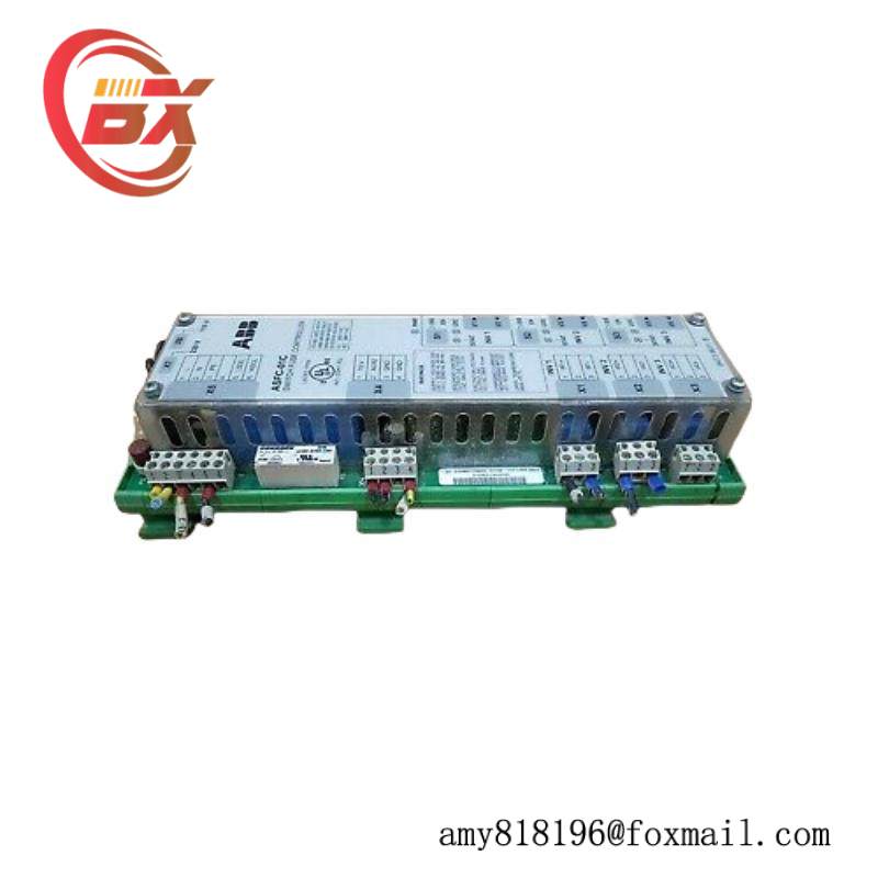ABB UFC760BE42 3BHE004573R0042