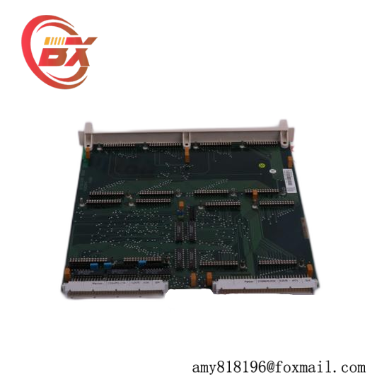 ABB UM B015 BE02