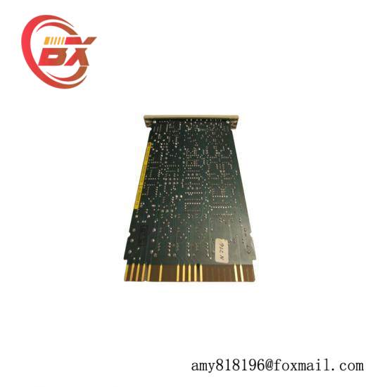 ABB UN0802a-P Pcb Circuit Board