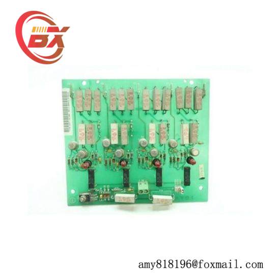ABB UNITROL1000 3BHE014557R0003