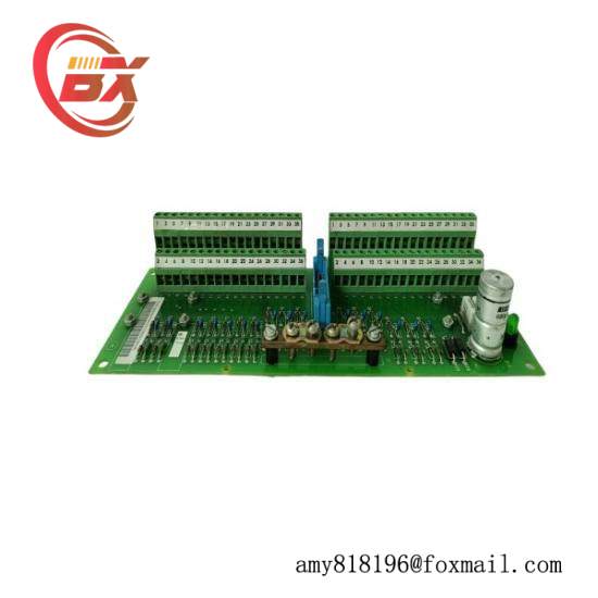 ABB UNITROL1000 3BHE014557R6104