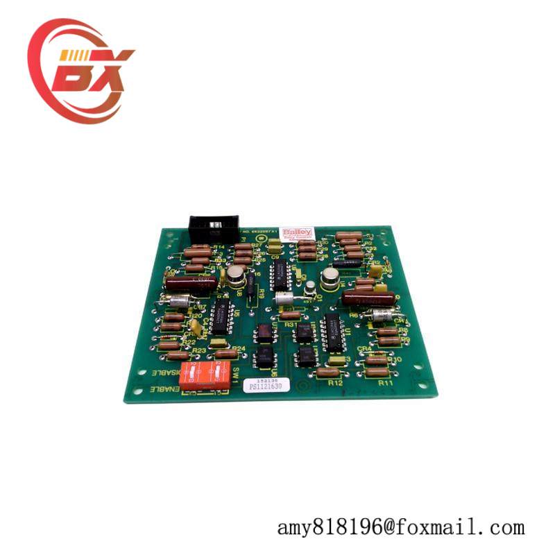 ABB UNITROL1000 3BHE014557R6104