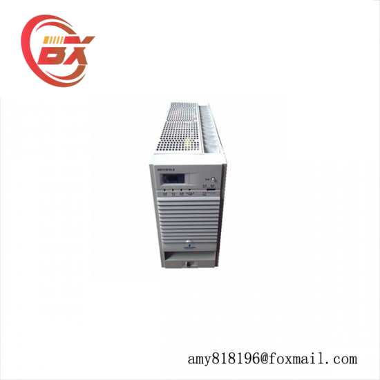 ABB UNITROL 1010