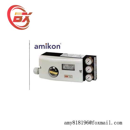 ABB UNITROL 1010