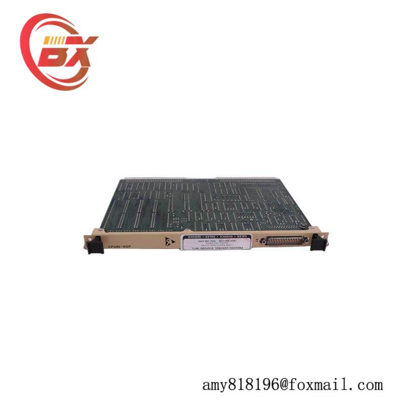 ABB UNITROL 3BHE030579R0003