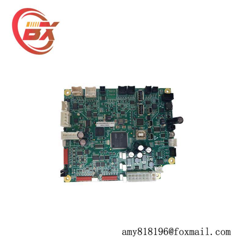 ABB UNS0024B HEIR318072R0002 Conduction Monitoring