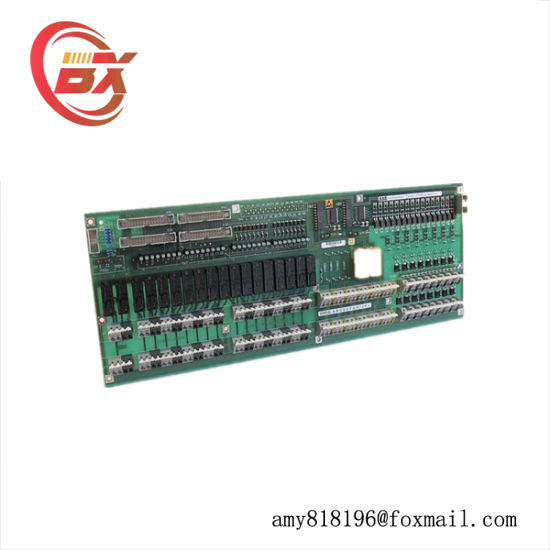 ABB UNS0868A-P HIEE305120R0001 Digital I/O card
