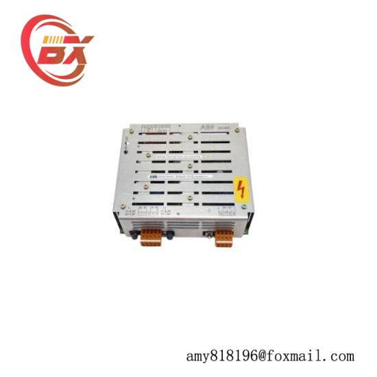 ABB UNS0868A Power Supply