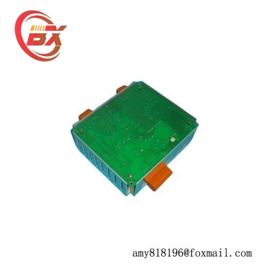 ABB UNS0868B-P,V2 3BHE013940R0002 POWER SUPPLY