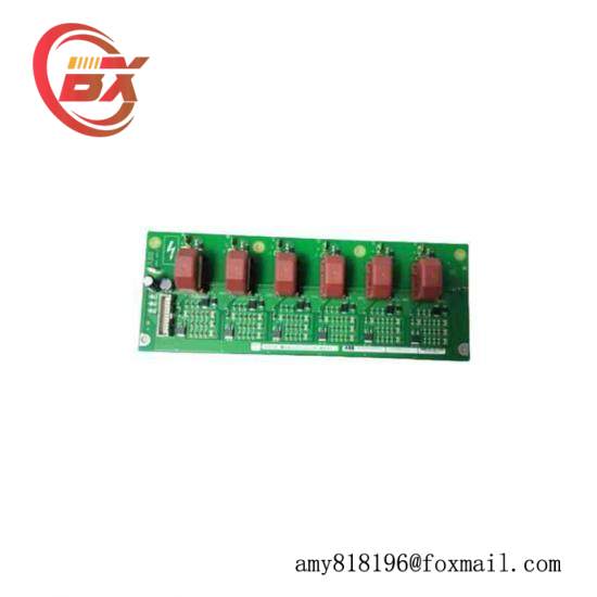 ABB UNS0880A-P 3BHB005922R0002 Interface Board