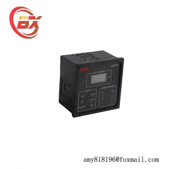 ABB UNS0885A-Z 3BHB006943R0002 Interface Module