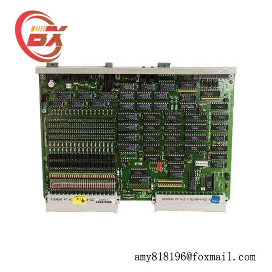 ABB UNS1860B-P,V1 3BHB001336R0001 Analog Input Module