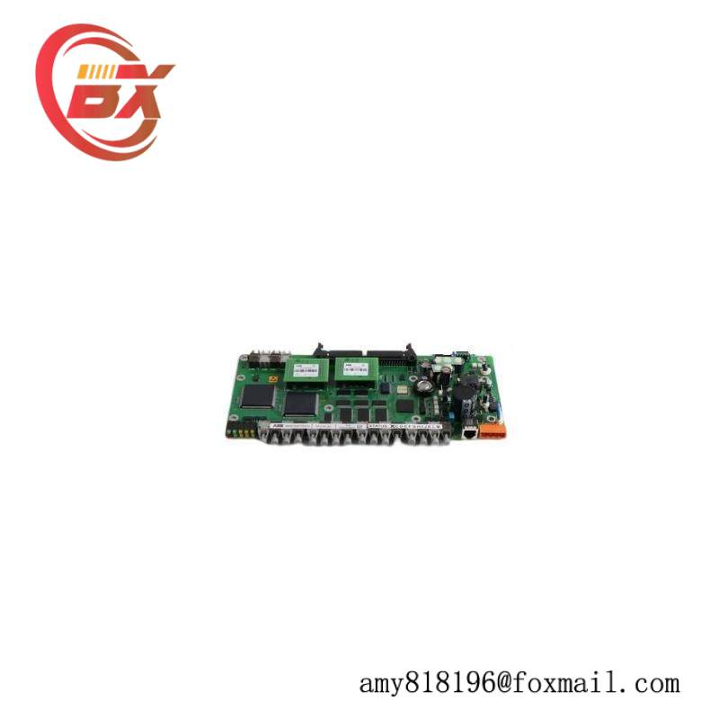 ABB UNS2881B-P V1