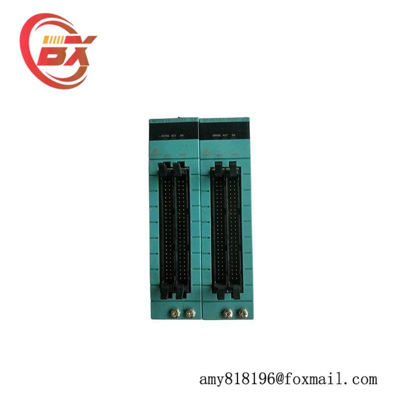 ABB UNS2881B-P V1