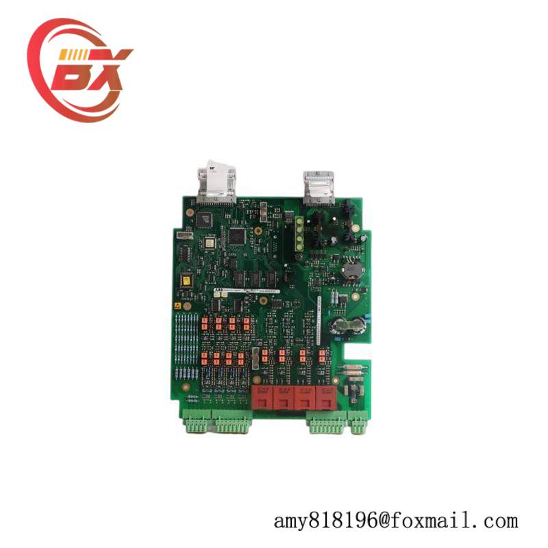 ABB UNS2881b-P,V1 3BHE009319R0001