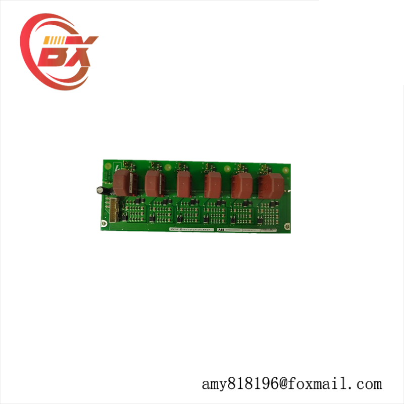 ABB UNS3670A-Z V2