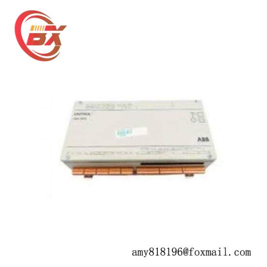 ABB UNS3670A-Z V2